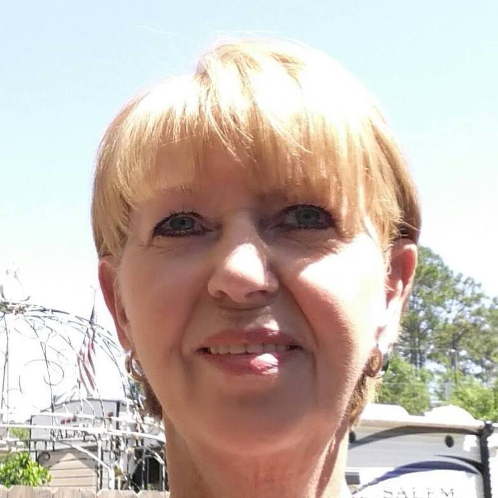 Meet your Posher, Tricia